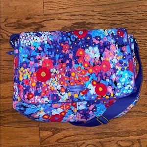 Vera Bradley Laptop Bag